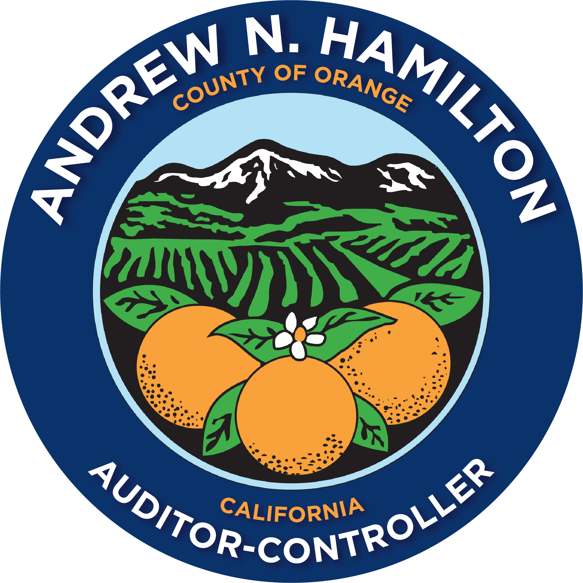 Andrew Hamilton Seal